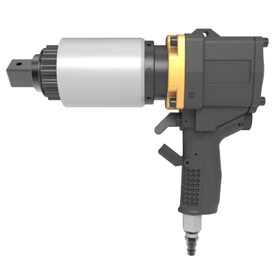 气动枪式扭矩扳手Q-TR系列 