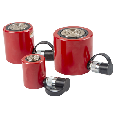 单作用薄型液压缸-TRSL系列