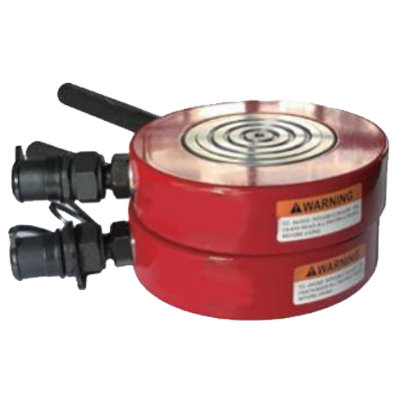 单作用超薄型液压缸-TRUL系列