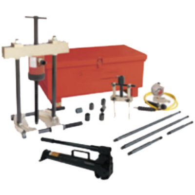 分体式液压拉马-TRIP系列