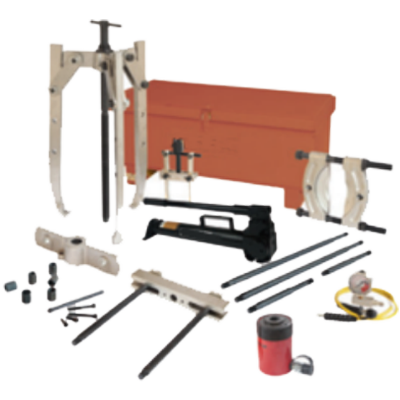 拔轮器套件-TR-HP系列