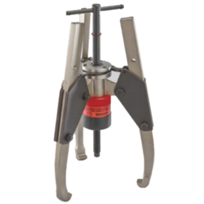 机械/液压自对中拉马-TR-MPL/TR-HPL系列